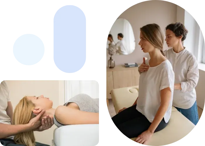 Upper Cervical Treatment