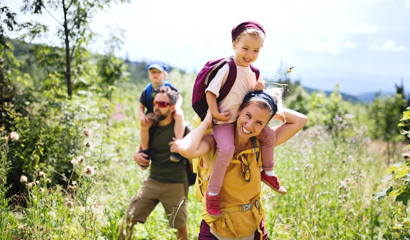 A Different Way to Think About Chiropractic Care