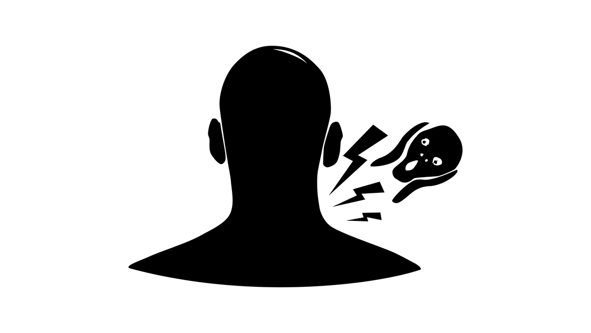 Recurring Neck Pain