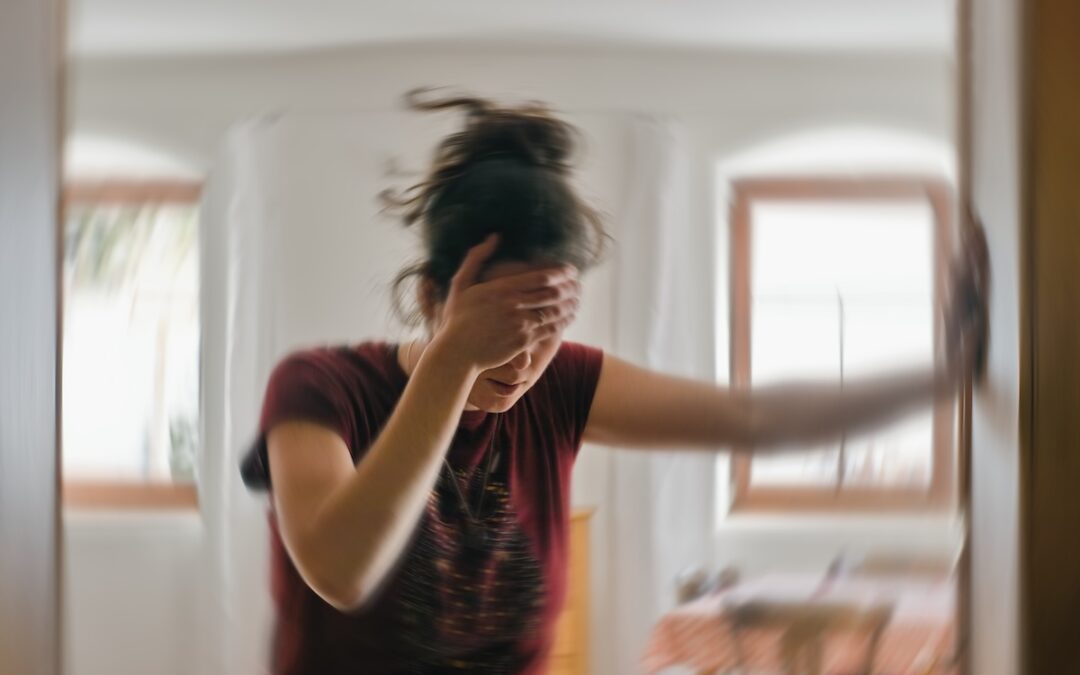 Vertigo and Dizziness