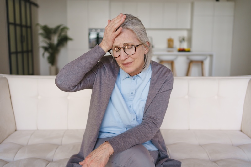 Can NUCCA Help With Vertigo and Dizziness?