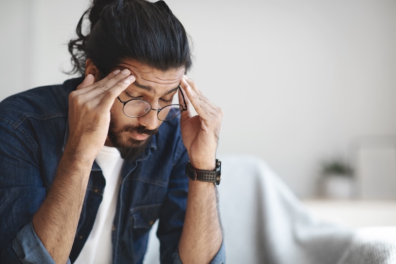 Why Can Upper Cervical Alignment Matter for Headaches?