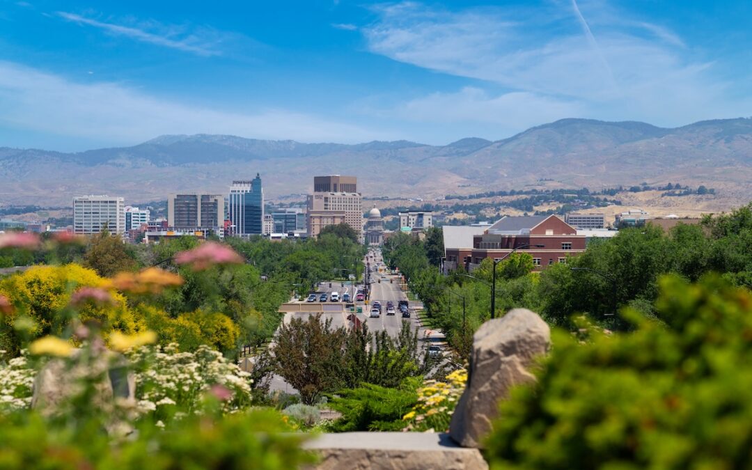 Boise NUCCA Chiropractic